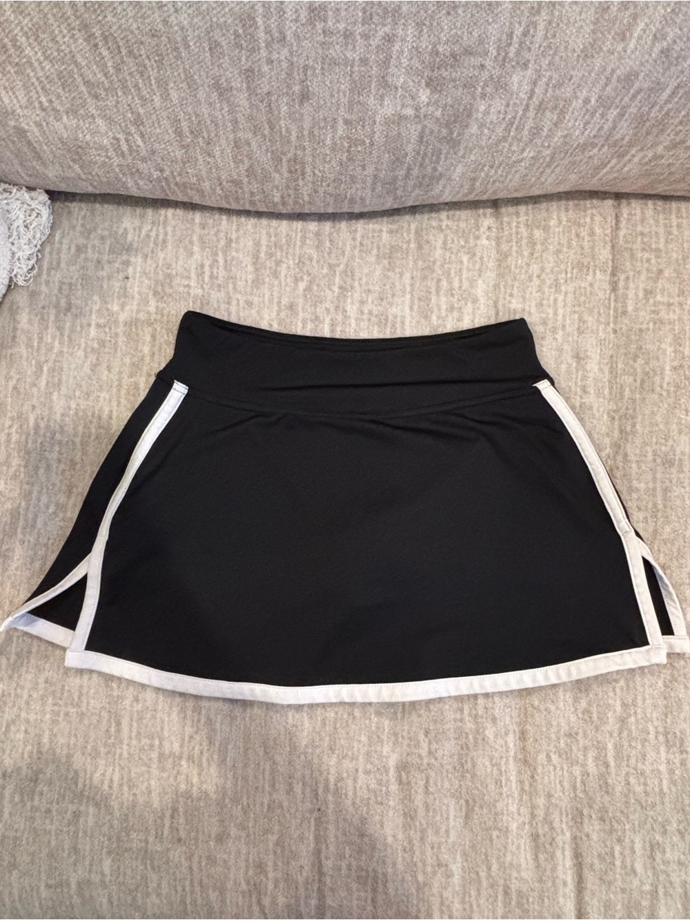 Tennis Skirt Size Small